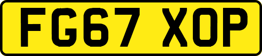 FG67XOP