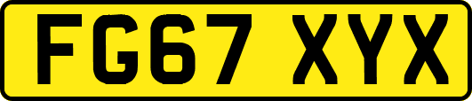 FG67XYX