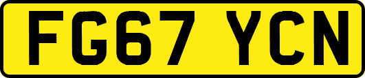 FG67YCN