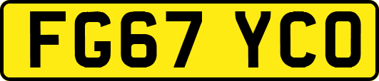 FG67YCO