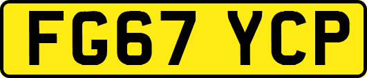 FG67YCP