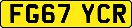 FG67YCR