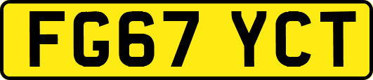 FG67YCT