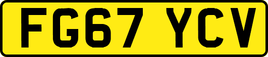 FG67YCV