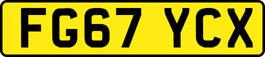 FG67YCX
