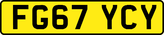 FG67YCY