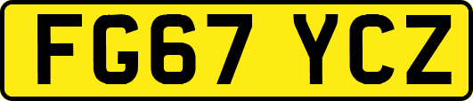 FG67YCZ