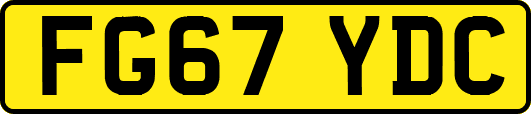 FG67YDC