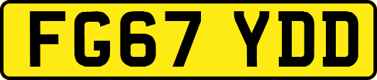 FG67YDD