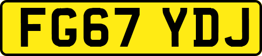 FG67YDJ