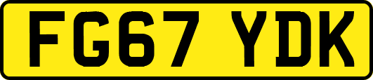 FG67YDK