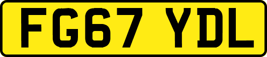 FG67YDL
