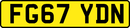 FG67YDN