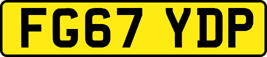 FG67YDP