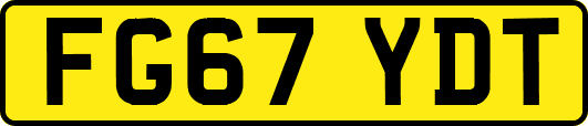 FG67YDT