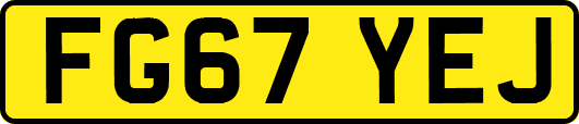 FG67YEJ