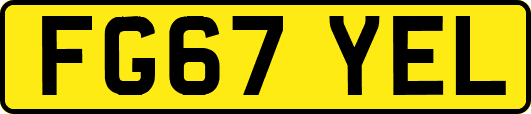 FG67YEL
