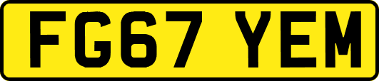 FG67YEM