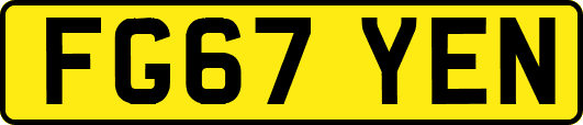 FG67YEN