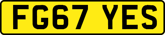 FG67YES