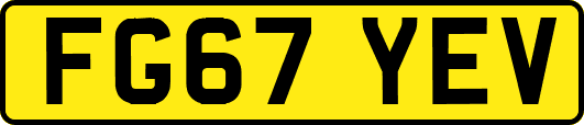 FG67YEV