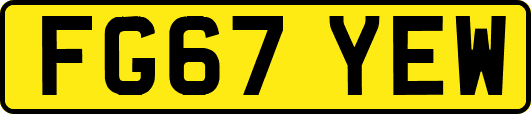FG67YEW