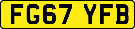FG67YFB