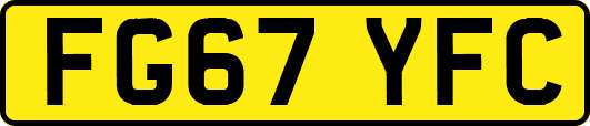 FG67YFC