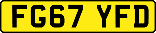 FG67YFD