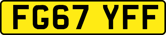 FG67YFF
