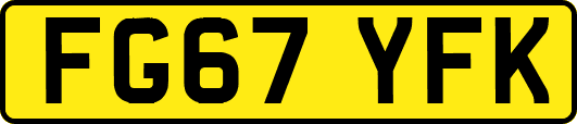 FG67YFK