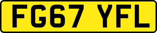 FG67YFL