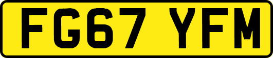 FG67YFM