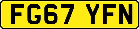 FG67YFN