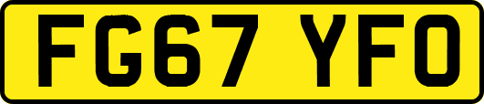FG67YFO