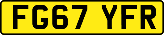 FG67YFR