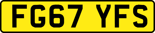 FG67YFS