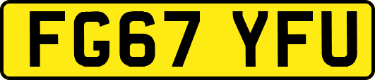 FG67YFU