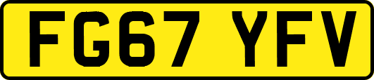 FG67YFV