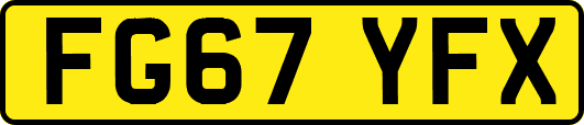 FG67YFX