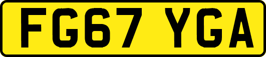 FG67YGA