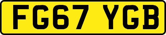 FG67YGB