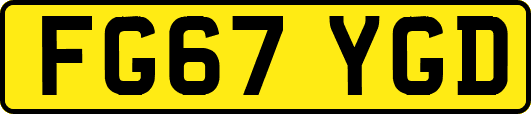 FG67YGD