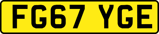 FG67YGE