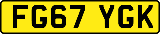 FG67YGK