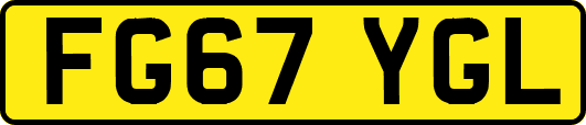 FG67YGL