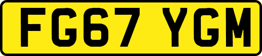 FG67YGM