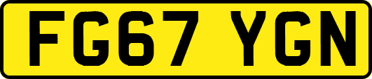 FG67YGN