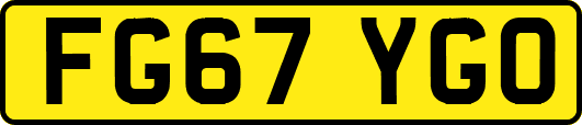 FG67YGO
