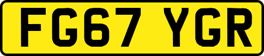 FG67YGR
